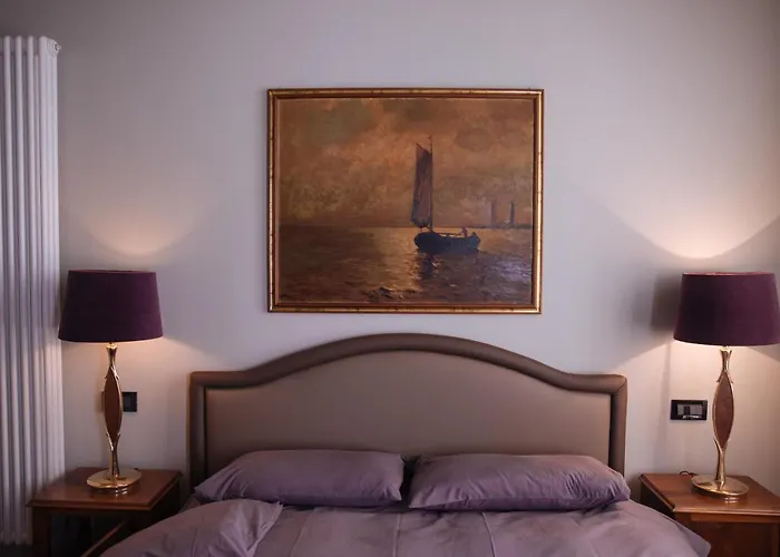 Ai Tre Cedri B&B Bologna